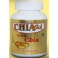 Óleo de Chia